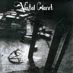 Vestal Claret : Two Stones Vestal Claret : Two Stones